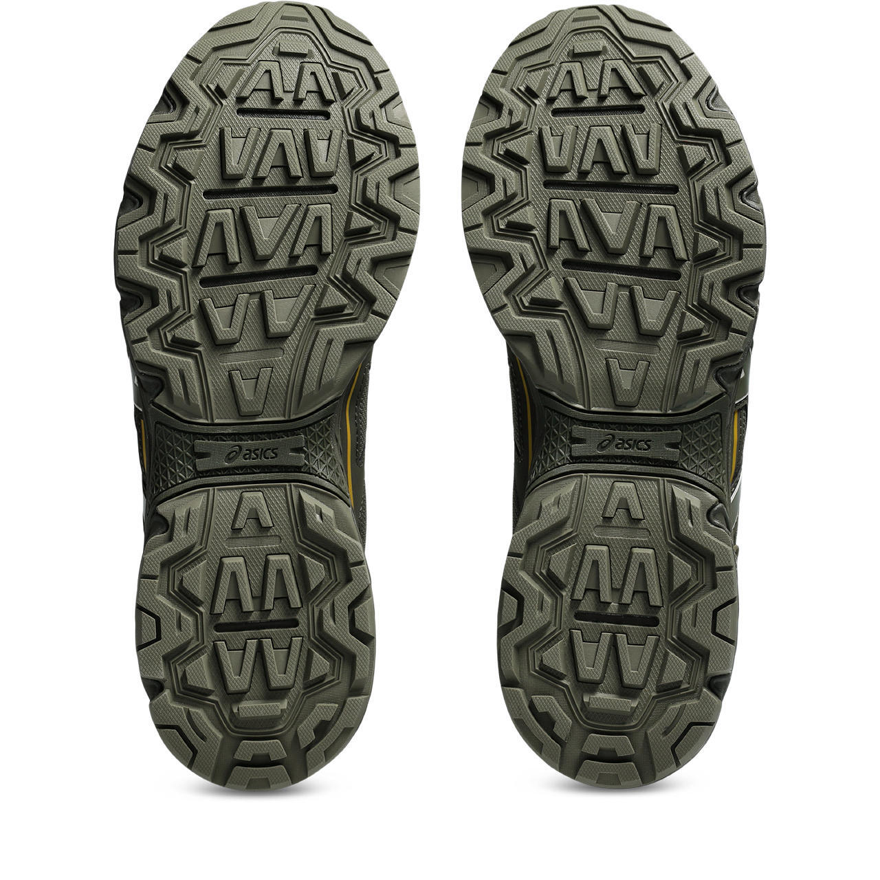 GEL-VENTURE 6 sneakers - Irvine/Olive Canvas